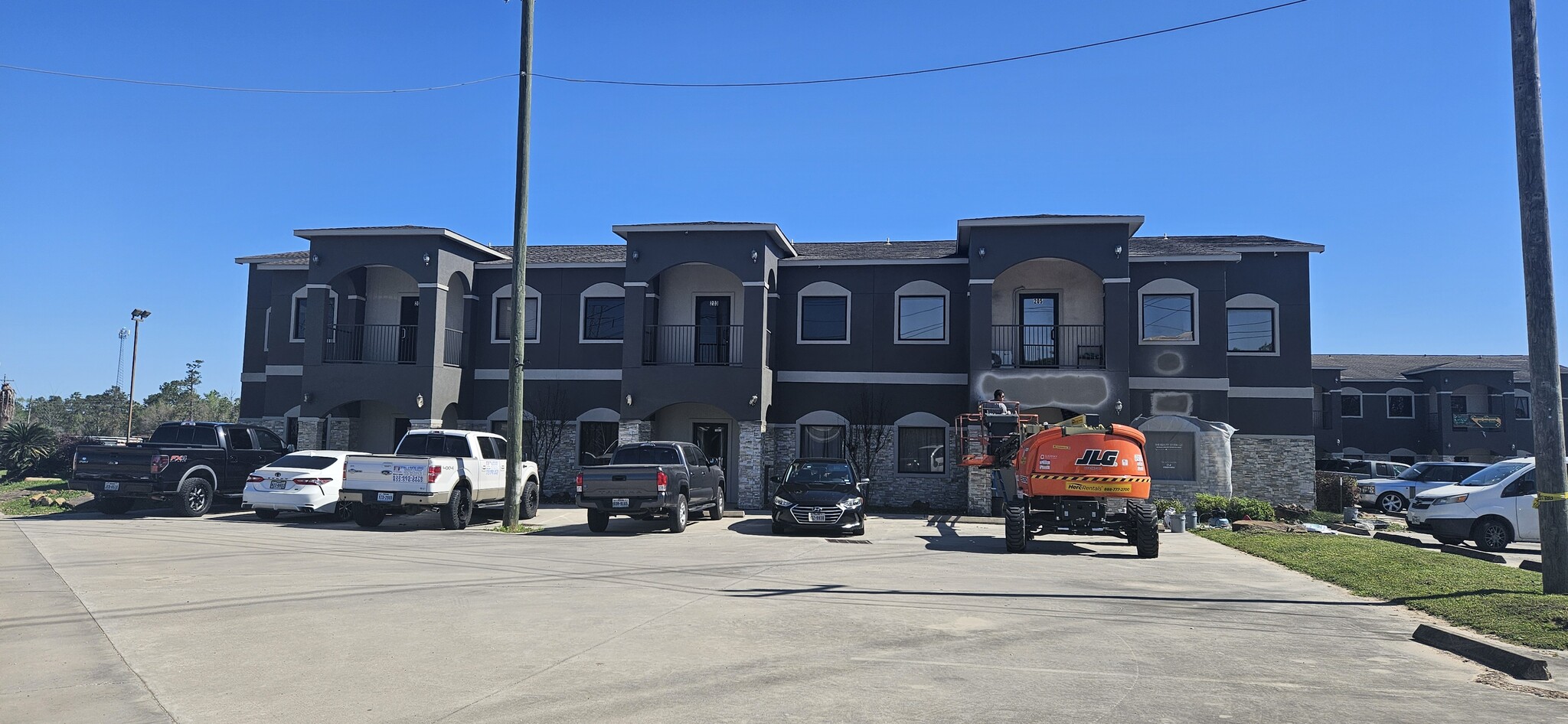 20550 Townsen Blvd, Humble, TX for sale Building Photo- Image 1 of 16