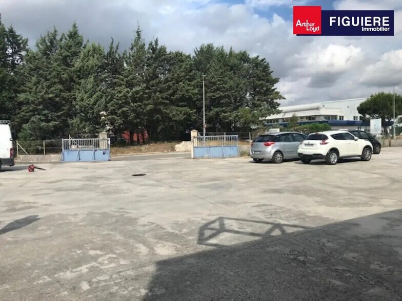 111 Rue Marcel Dassault, Bouc-Bel-Air for lease - Building Photo - Image 2 of 10