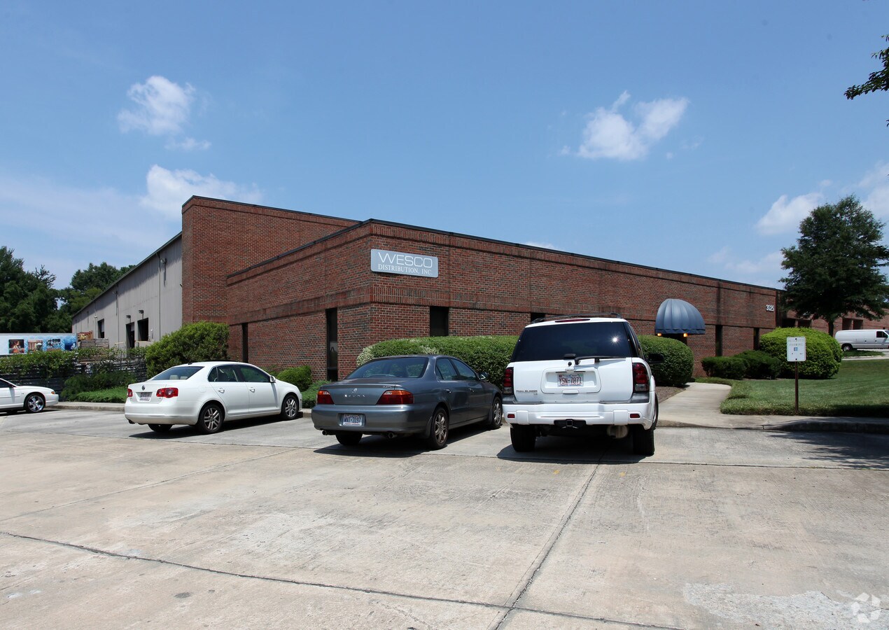 3025 Stoneybrook Dr, Raleigh, NC 27604