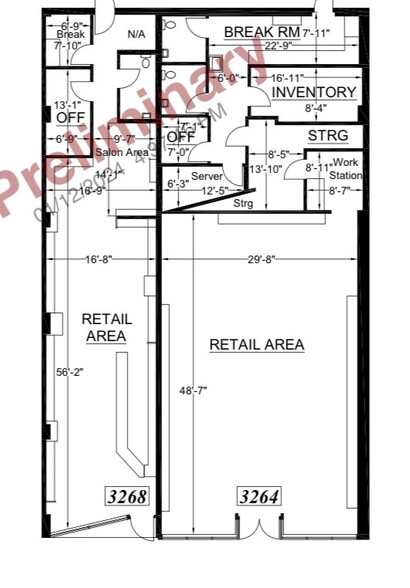 3264-3268 Lakeshore Ave, Oakland, CA for lease - Building Photo - Image 2 of 5