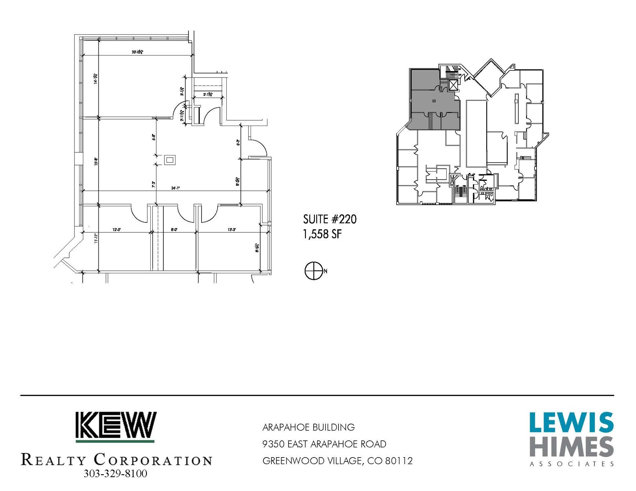 9350 E Arapahoe Rd, Greenwood Village, CO 80112 Wells Fargo Arapahoe