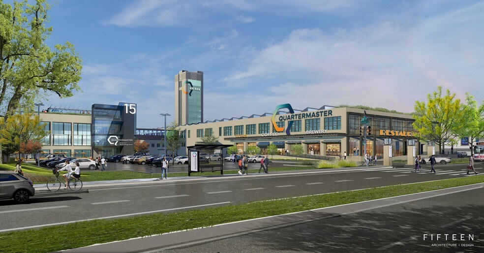 2800 S 20th St, Philadelphia, PA for lease - Building Photo - Image 3 of 7