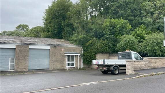 New Rock, Chilcompton for lease - Building Photo - Image 1 of 2