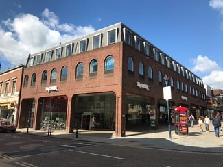 More details for 29 Thames St, Kingston Upon Thames - Office for Lease