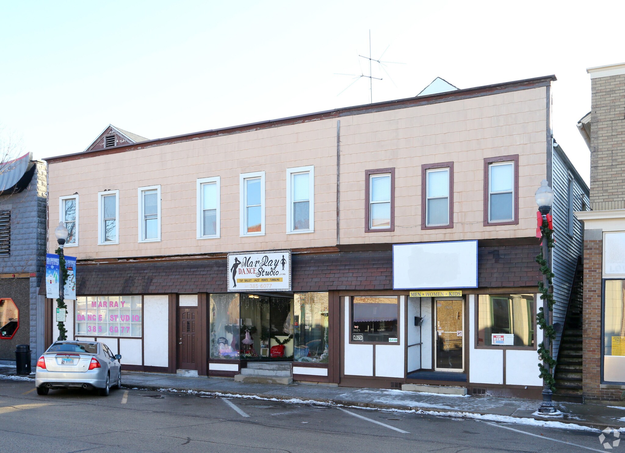 3925 Main St, McHenry, IL for sale Primary Photo- Image 1 of 1