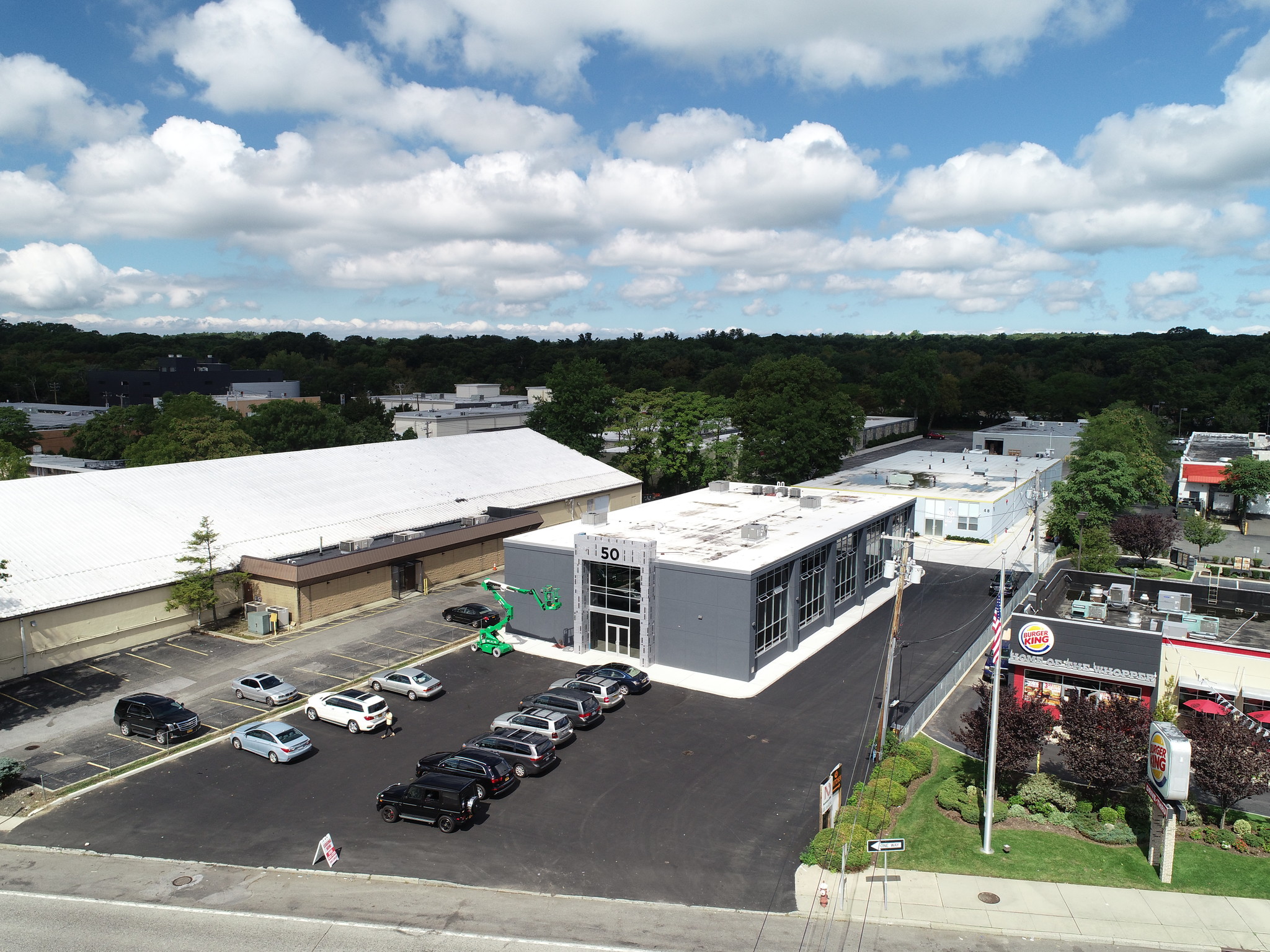 50 Jericho Tpke, Jericho, NY for sale Building Photo- Image 1 of 1