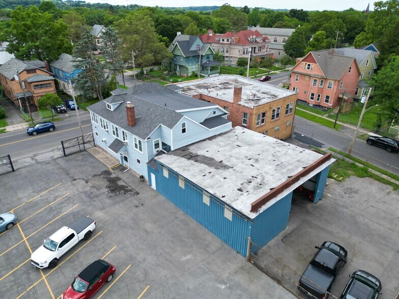 1909-1911 S Salina St, Syracuse, NY for sale - Building Photo - Image 2 of 48
