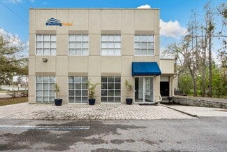 More details for 16238-16242 N Florida Ave, Lutz, FL - Office for Lease