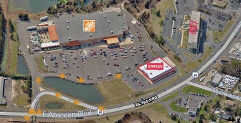absecon loopnet
