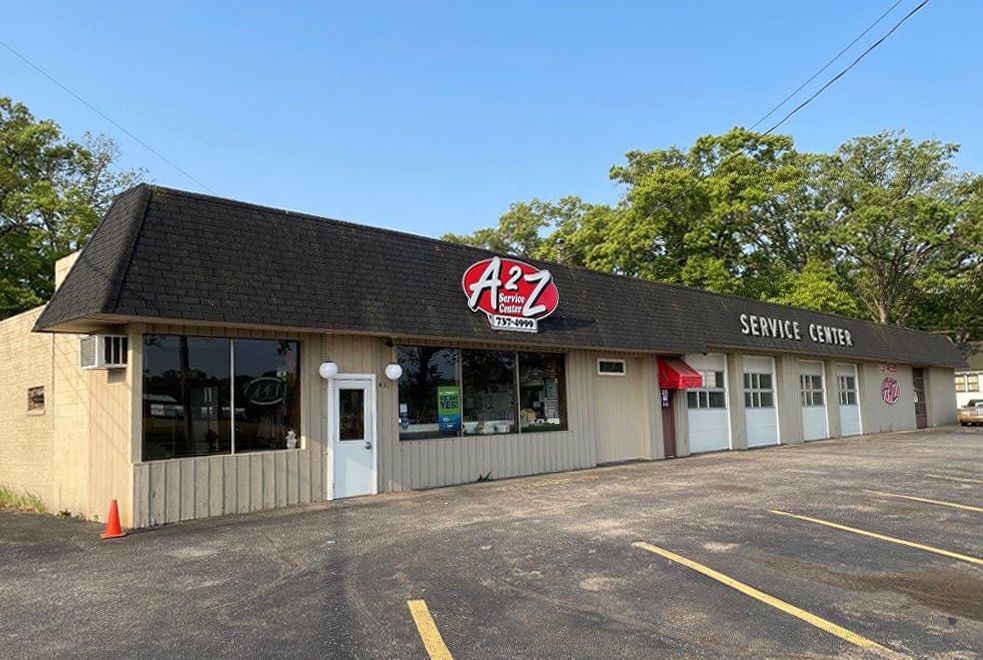 431 E Broadway Ave, Muskegon, MI 49444 | LoopNet