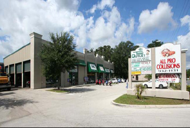 500 E Osceola Pkwy, Kissimmee, FL for sale - Primary Photo - Image 1 of 1