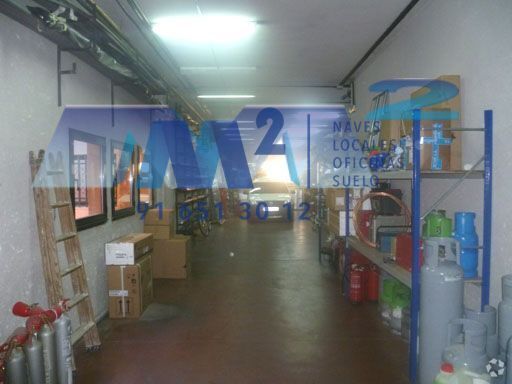 Office in Madrid, Madrid for sale Interior Photo- Image 1 of 2