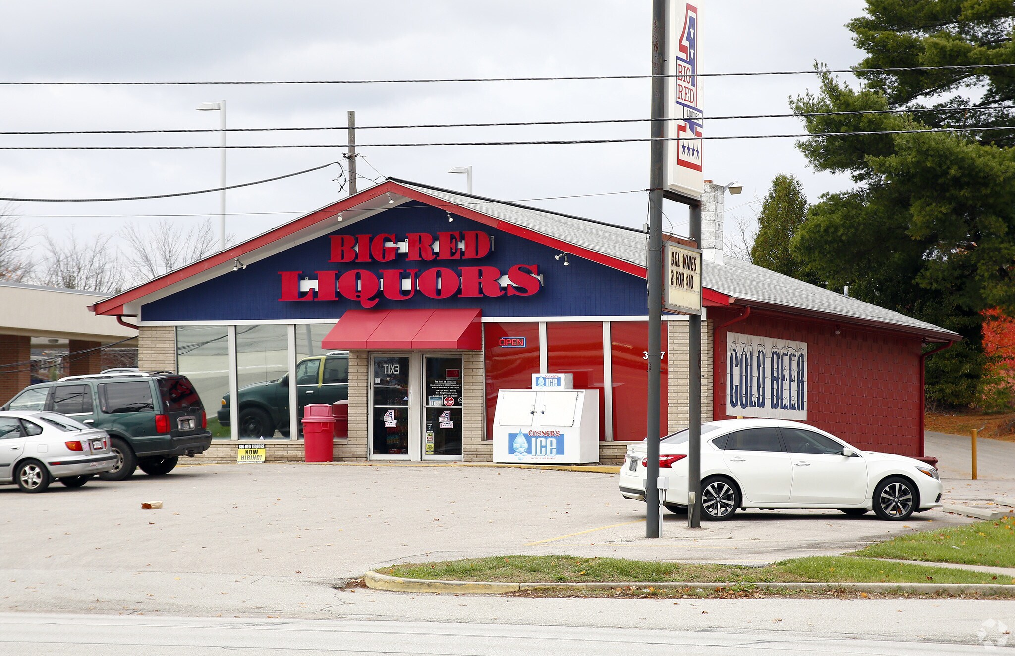 3207 E 3rd St, Bloomington, IN for sale Primary Photo- Image 1 of 1