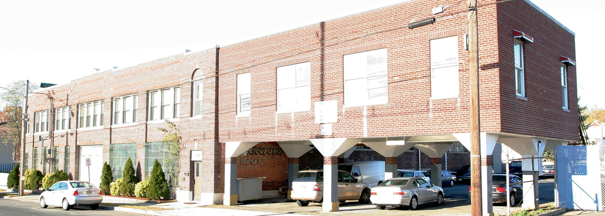 407 Schuyler Ave, Kearny, NJ for lease Primary Photo- Image 1 of 2