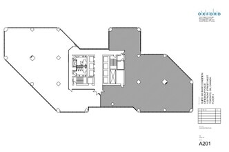 123 Front St W, Toronto, ON for lease Floor Plan- Image 1 of 1