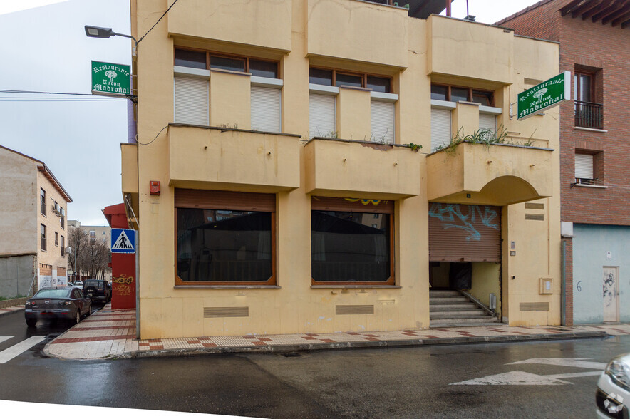 Calle Calvario, 6, 19200 Azuqueca de Henares - Retail for Sale | LoopNet