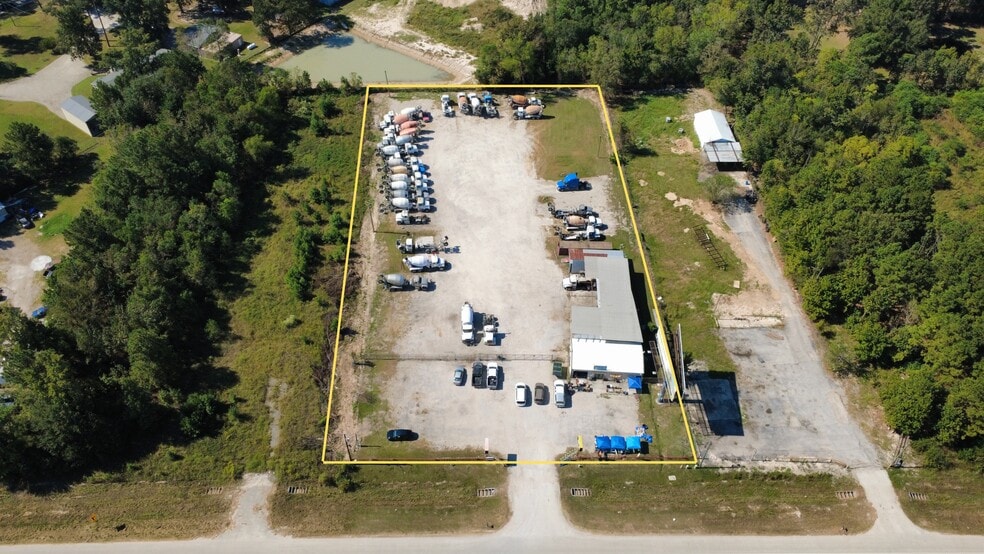 20288 Fm 1314 Rd, Porter, TX for sale - Building Photo - Image 2 of 21