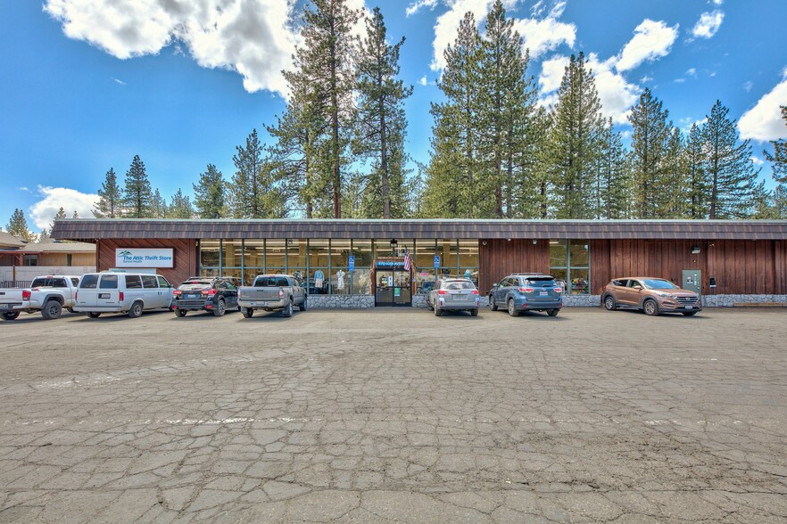 970 Lodi Ave, South Lake Tahoe, CA for sale - Building Photo - Image 2 of 7