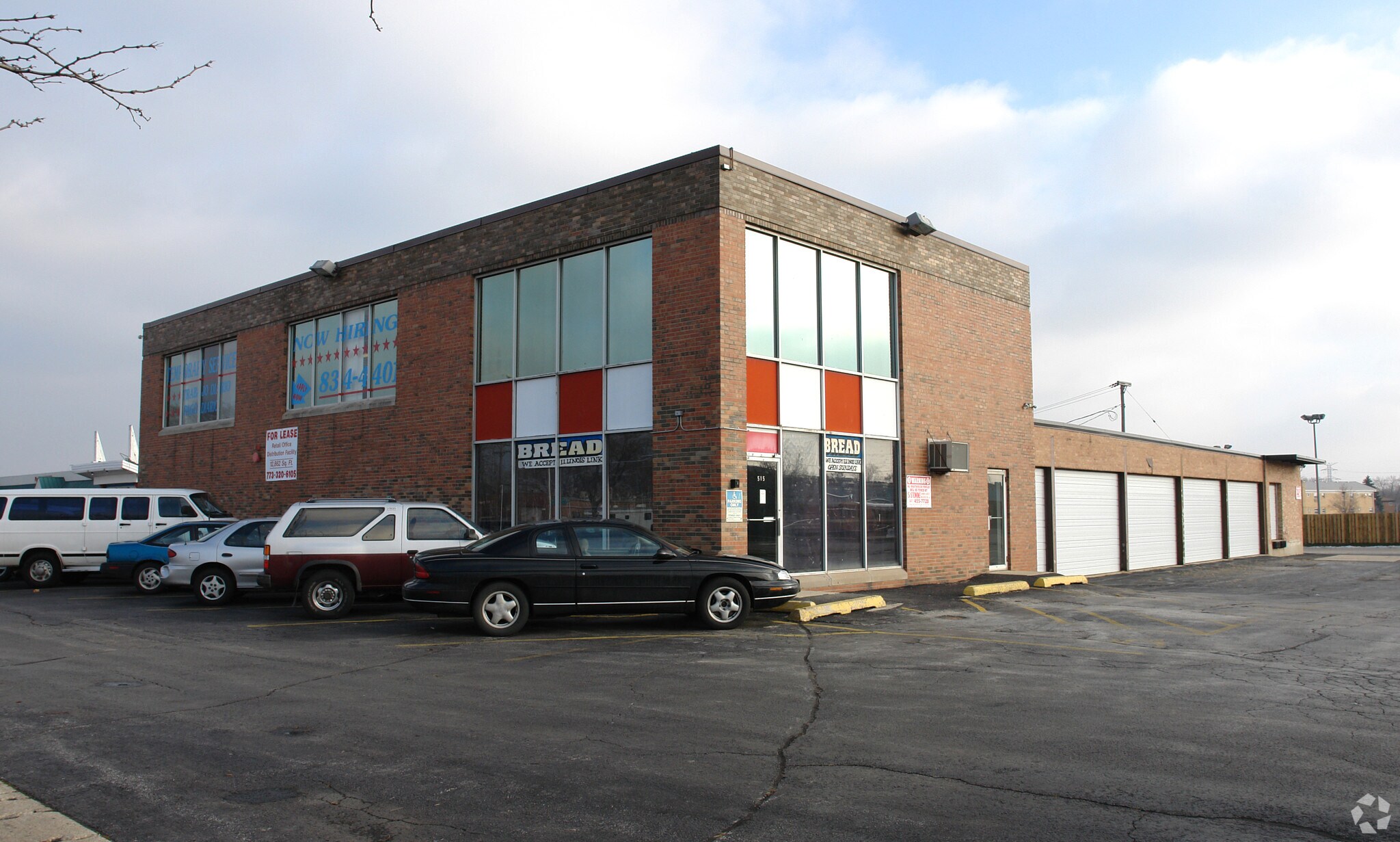 515 Addison Rd, Addison, IL for sale Primary Photo- Image 1 of 1