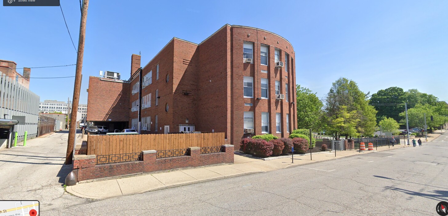 525 Scott St, Covington, KY for sale Building Photo- Image 1 of 1