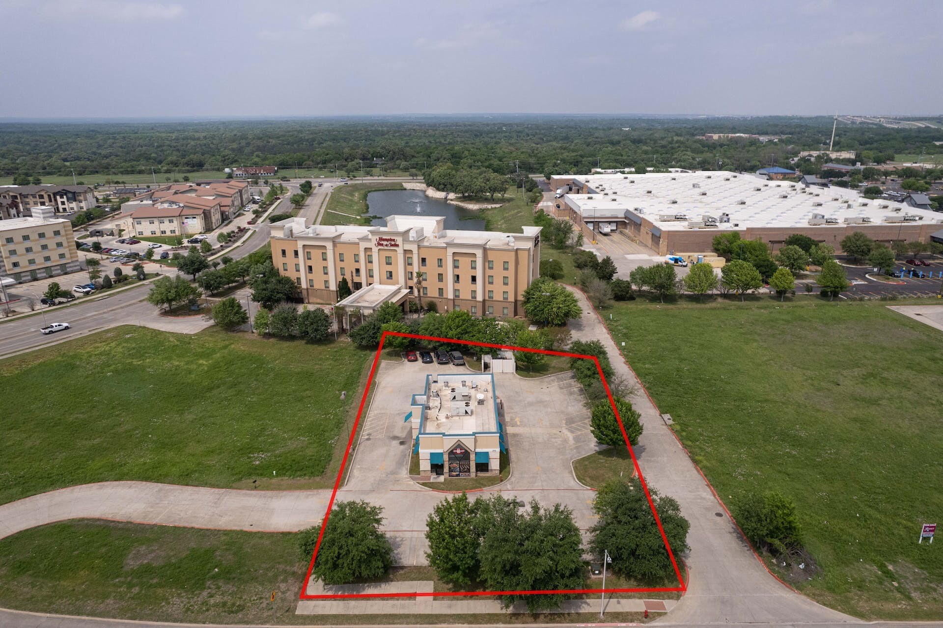 270 Old San Antonio Rd, Buda, TX for sale Building Photo- Image 1 of 1