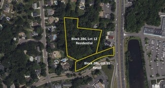 More details for Route 9, Englishtown, NJ - Land for Sale