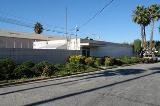 More details for 1291-1295 Los Angeles St, Glendale, CA - Industrial for Lease