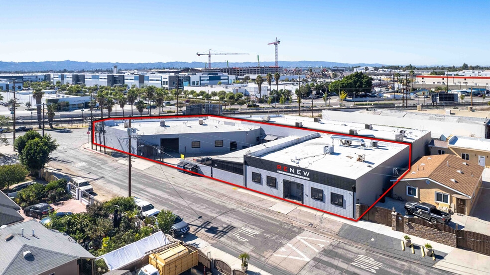 7400 San Fernando Rd, Sun Valley, CA for sale - Building Photo - Image 1 of 41