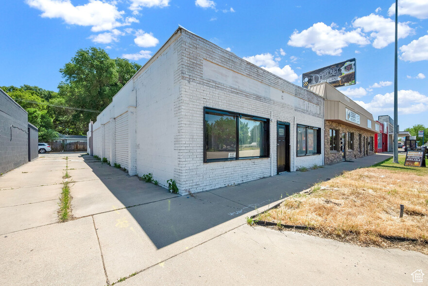 1510 Washington Blvd, Ogden, UT for sale - Building Photo - Image 2 of 20