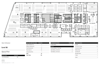 1681 Chestnut Pl, Denver, CO for lease Floor Plan- Image 1 of 11