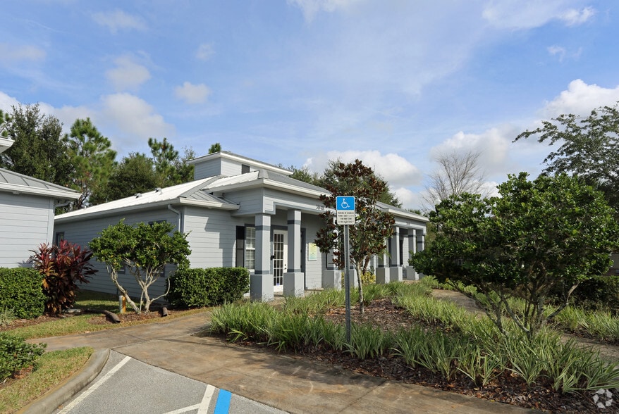 3848 Flatiron Loop, Wesley Chapel, FL for lease - Primary Photo - Image 1 of 10
