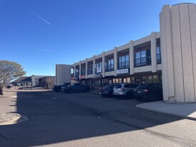 Galley Business Center - Warehouse