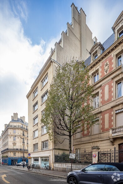21 Rue D'Artois, Paris for lease - Building Photo - Image 3 of 13