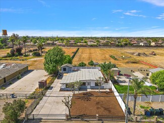 More details for 14421 Chandler St, Corona, CA - Land for Sale