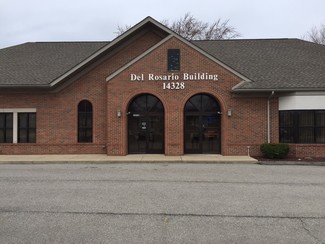 More details for 14328 Northline Rd, Southgate, MI - Office/Retail for Lease