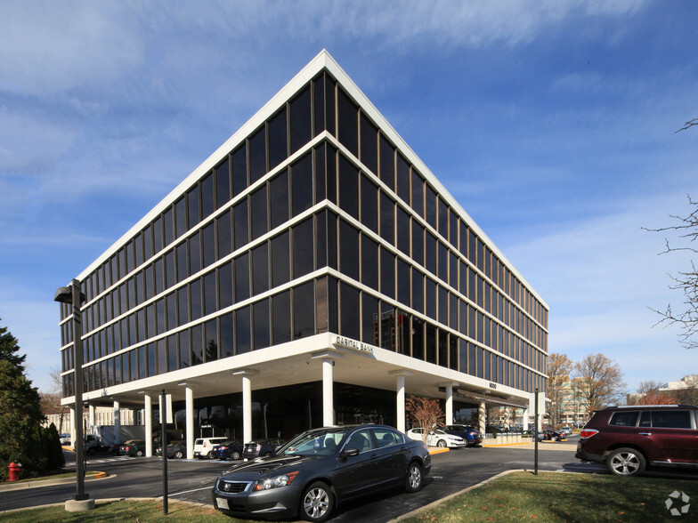 6000 Executive Blvd, North Bethesda, MD for lease - Building Photo - Image 1 of 6