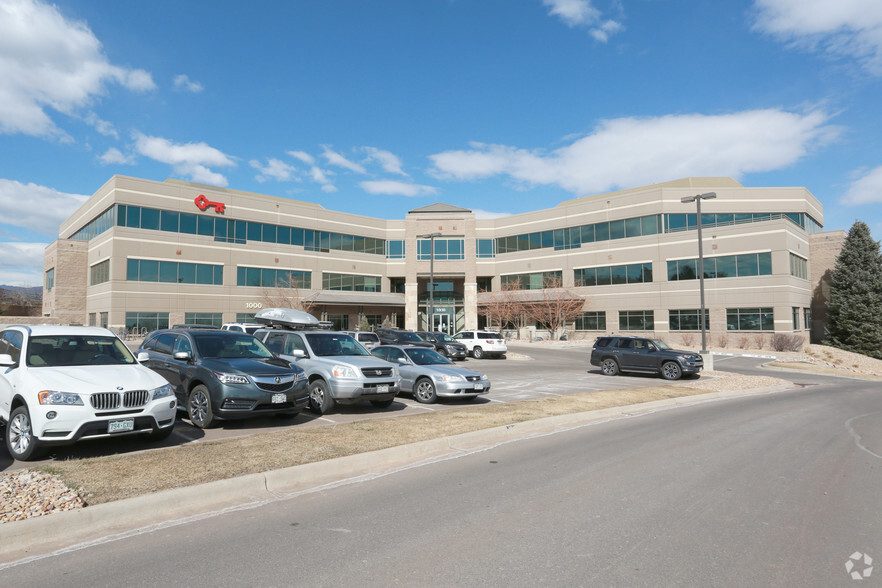 1000 S McCaslin Blvd, Superior, CO for lease - Building Photo - Image 1 of 4