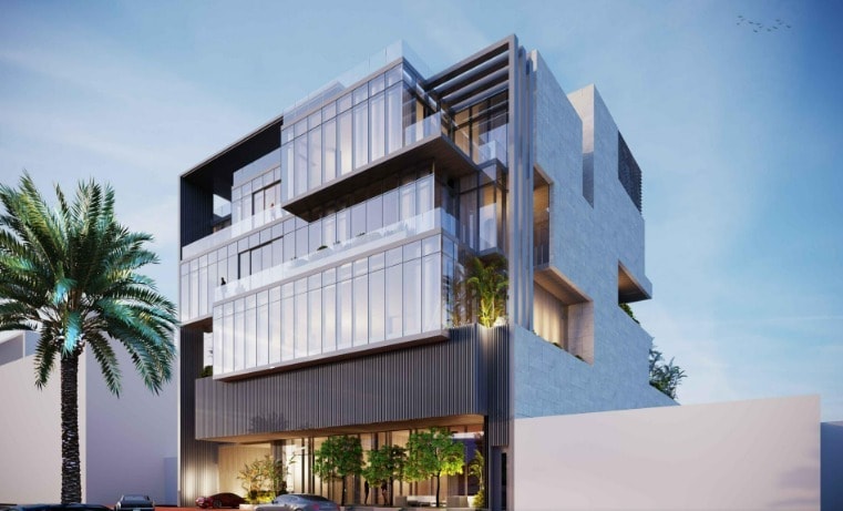 1840 Alton Rd, Miami Beach, FL for lease - Building Photo - Image 2 of 8