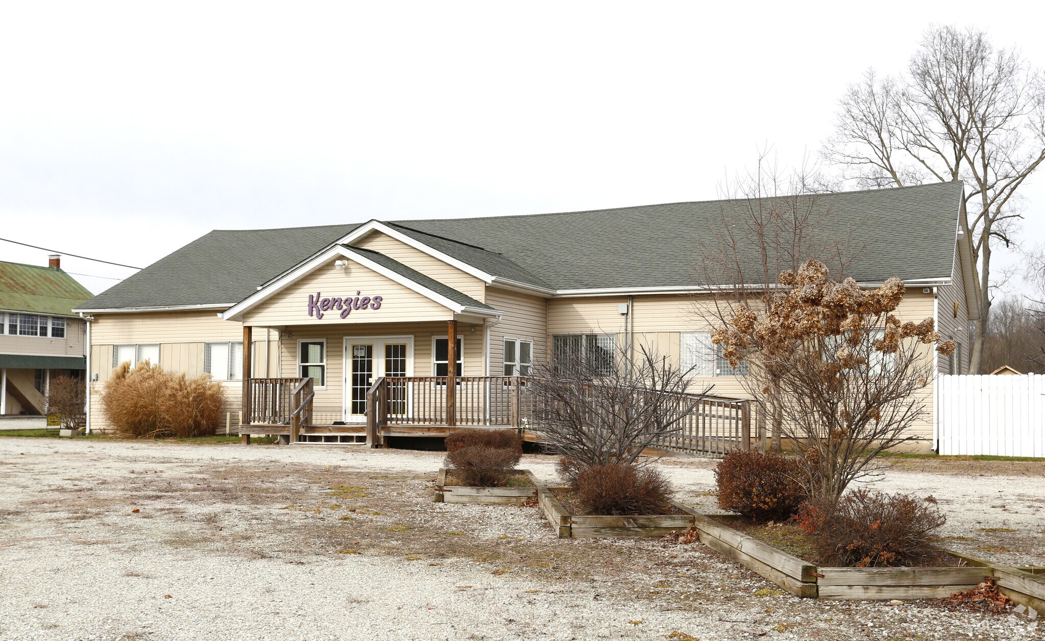 9121 US 52, Brookville, IN for sale Primary Photo- Image 1 of 1