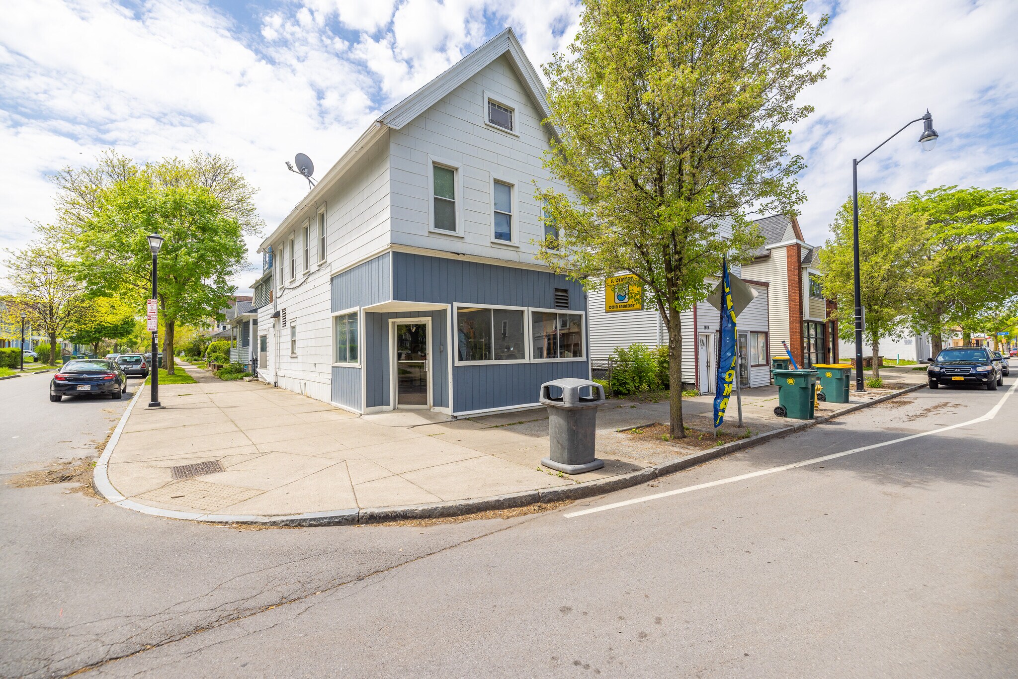 1057 Clinton Ave S, Rochester, NY for sale Building Photo- Image 1 of 1