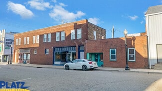 More details for 127-145 Penn Ave, Salem, OH - Retail for Sale