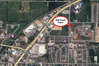 More details for 1100 N Oakwood Ave, Republic, MO - Land for Sale