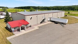 More details for 16658 11th St NE, Little Falls, MN - Industrial for Sale