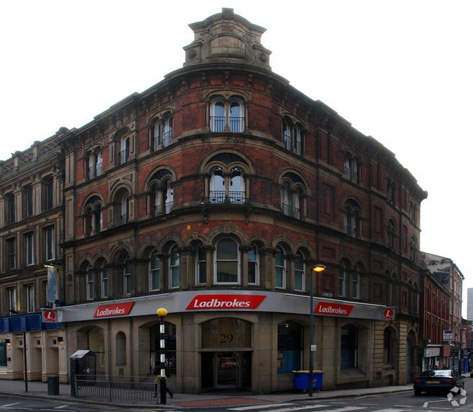 29 Boar Ln, Leeds for sale - Primary Photo - Image 1 of 1