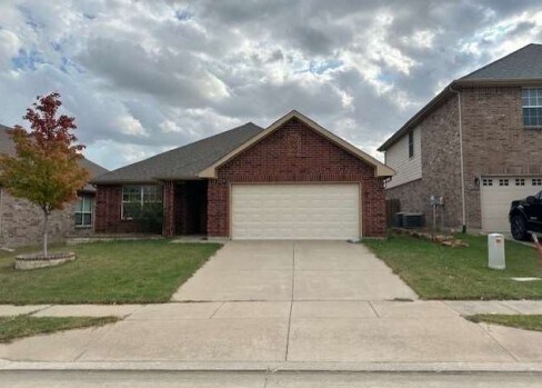 9417 Tierra Verde Dr, Fort Worth, TX for sale Building Photo- Image 1 of 2