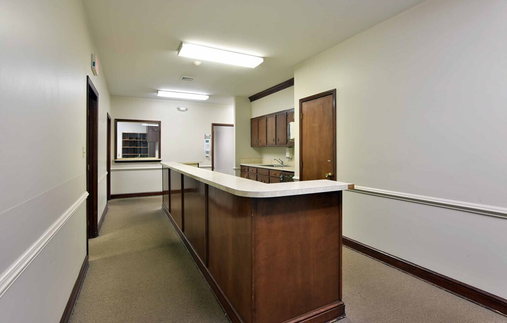 2201 Dawson Rd, Albany, GA 31707