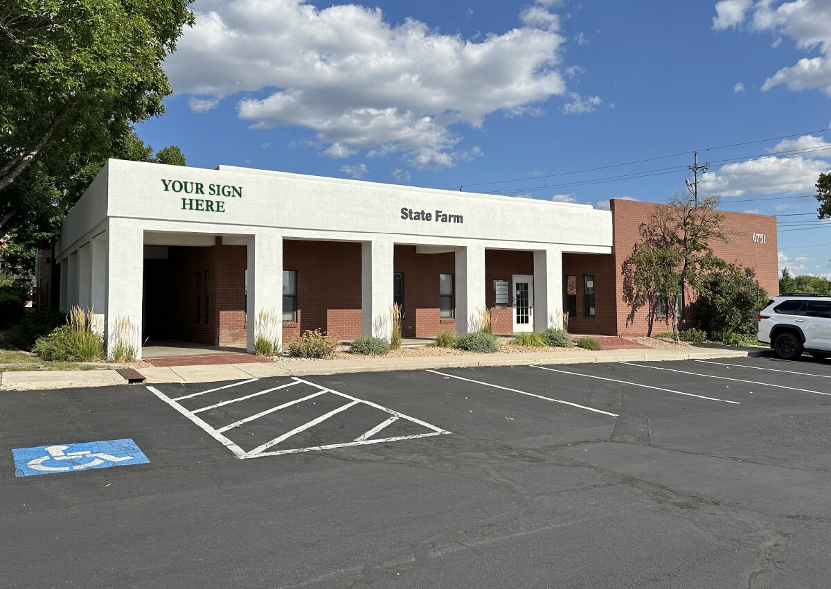 6751 Academy Rd NE, Albuquerque, NM for sale Building Photo- Image 1 of 1