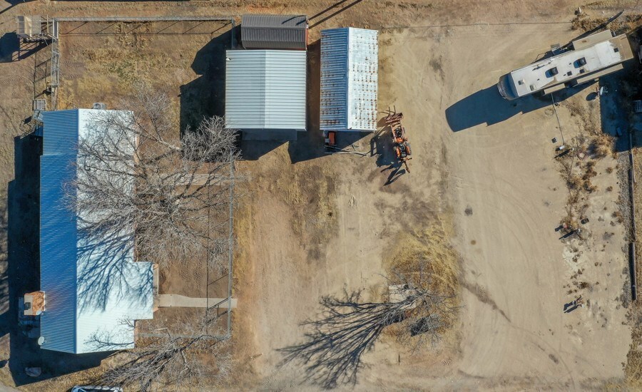 202 Goldsmith, Goldsmith, TX 79741