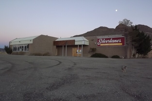 400 US Highway 6, Tonopah, NV for sale Building Photo- Image 1 of 1