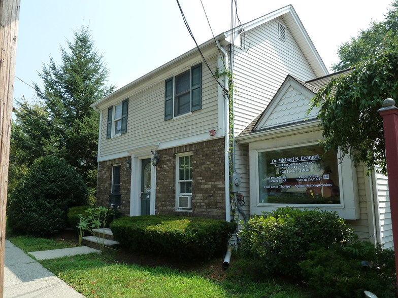 56 N Central Ave, Ramsey, NJ for sale - Primary Photo - Image 1 of 1